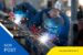 Jasa Las Listrik Profesional di Sumedang